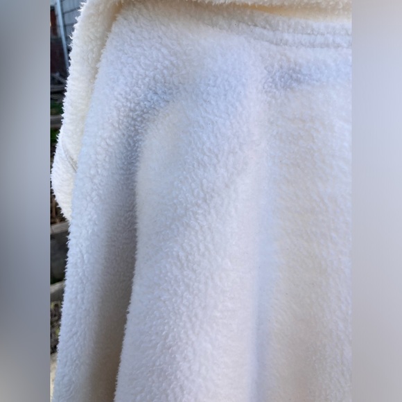 NWOT {DYE FLAW} Free People Solid Nomad Shacket Medium - Picture 14 of 15